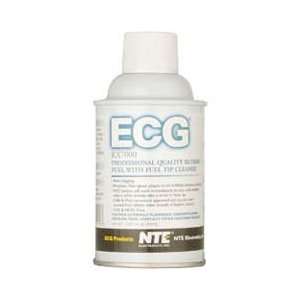  ECG RX7000 Butane Fuel 5 oz. FDA Approved Electronics