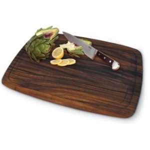  Ironwood Gourmet Carve and Serve Cutting Board