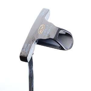  New Yes C Groove Tiffany Putter LH 33