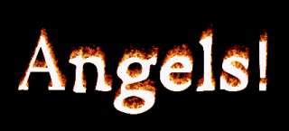 Angel Hierarchy Communication Amulet~Archangel~Haunted  