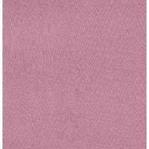  58 Wide Ribbed Rayon/Lycra Jersey Knit Dusty Rose Fabric 