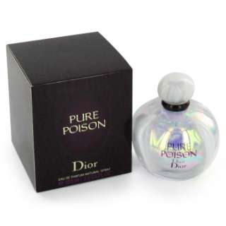 Pure Poison Perfume Eau de Parfum 1   1.0 oz EDP by Christian Dior for 