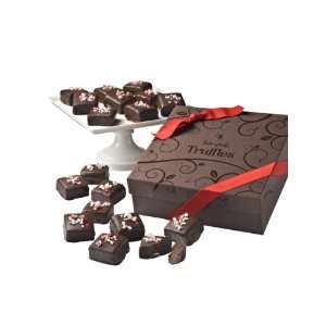 Fairytale Brownies 18 Piece Candy Cane Grocery & Gourmet Food