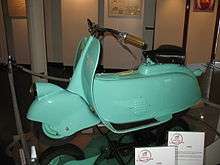 piaggio mp5 paperino the unloved initial piaggio prototype