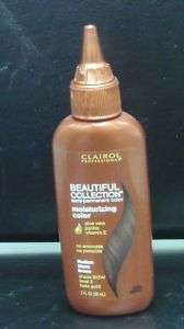Beautiful Collection By Clairol Semi Permanent Color  