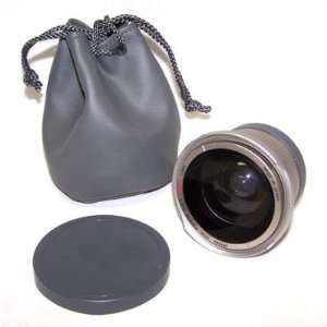   Lens for Canon Powershot A540 A520 A510 A95 A80