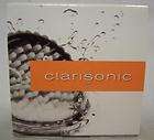 Clarisonic Replacement Brush Head Body for Pro & Plus  