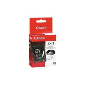  Canon FaxPhone B640 Fax Machine Black Ink Cartridge 