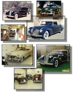   enough to have worked on some great classic cars. Heres a few