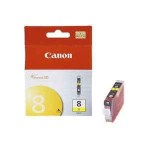  Canon PIXMA iP4200 InkJet Printer Yellow Ink Cartridge 