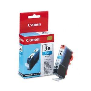  Canon multiPASS F80 InkJet Printer Cyan Ink Cartridge 