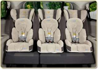  Car Seat, Eclipse Sunshine Kids RadianXTSL Convertible Car Seat