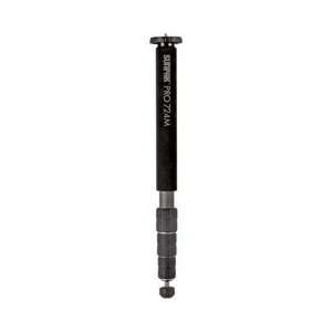  Sunpak SUNPAK PRO 724 CARBONFIBER MONOPOD FIBER MONOPOD 