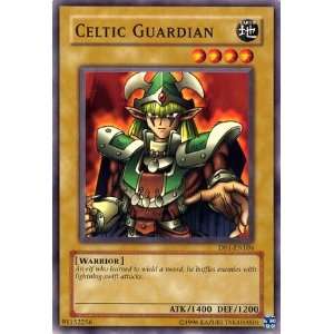   / Single YuGiOh Card in a Protective Deck Sleeve Toys & Games