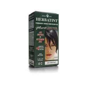  Herbatint Hair Dye 4C Ash Chestnut