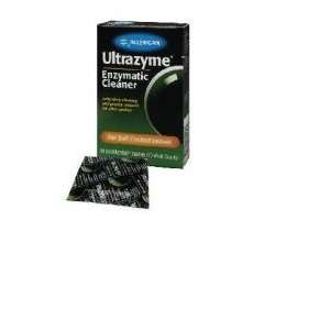    Ultrazyme Enzymatic Tablets by AMO 20