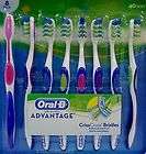 Oral B Extra Soft Toothbrush 3 pack Refill  