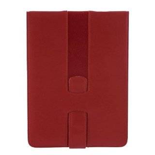 Edge Platform Kindle Jacket, Red (Fits Kindle Keyboard) by M Edge