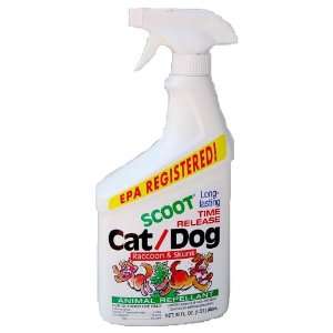  Cat and Dog Repellents 
