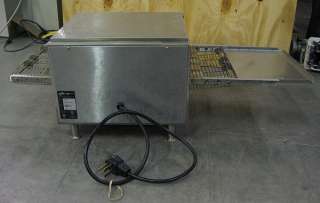   Star 214HX Countertop Conveyor Pizza Oven Toaster Commercial Miniveyor