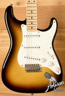 2004 Fender Custom Shop 1956 Stratocaster Relic  