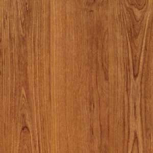   Laminate Flooring Planks, 7 Per Box, Catskill Cherry