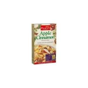  Peace Cereals Apple Cinnamon Crisp Cereal ( 12x11 OZ 