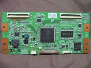 Toshiba 40RV52U Logic Control Board @  