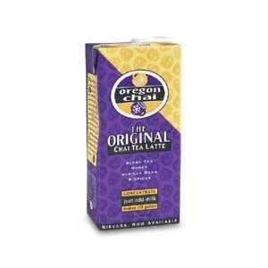  Oregon Chai Tea Latte Concentrate Original 32 oz(pack of 5 