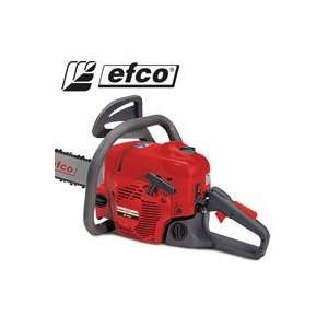  Efco Model 147 Chainsaw with 16 Bar and Chain