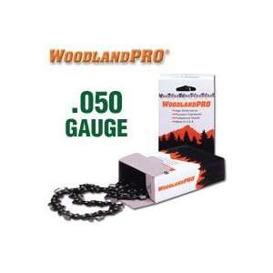  WoodlandPro 30SCS Chainsaw Chain (Per Drive Link)