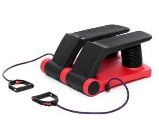 Air Climber   the perfect stepper + CD and Manuals  