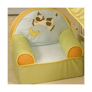  Rhyme Tyme Slipcover Chair Baby