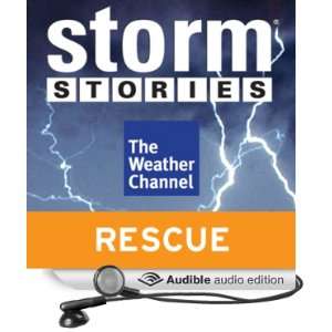  Storm Stories Three Months Adrift (Audible Audio Edition 