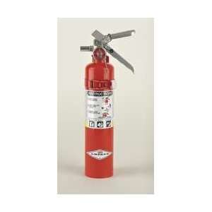 Tri class Dry Chemical Fire Extinguisher   AMEREX 