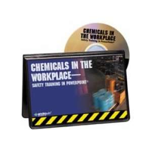  Chemicals in the Workplace