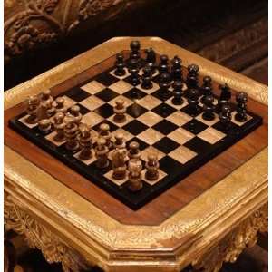  Championship, chess set