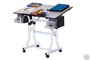 Drafting / Drawing / Craft / Art / Hobby Table/Desk NEW  