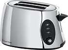   18029 2 Slice Stylis Compact Toaster in Polished Stainless Steel a