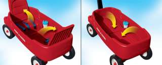 and durable wagon that will entertain your children for years