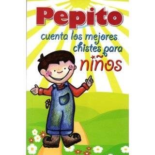  chistes de Pepito Books