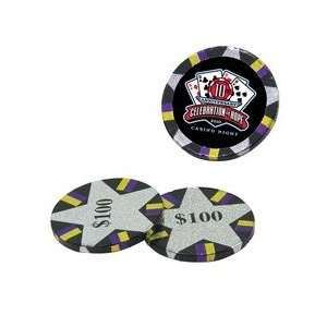   Chocolate Poker Chips poker chips poker chips