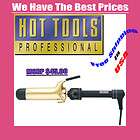   PROFESSIONAL SPRING CURLING IRON 1 1/4 #1110 Hair Curling HE2IROSPSM