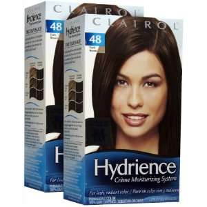  Clairol Hydrience Hair Color Beauty