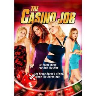 The Casino Job.Opens in a new window