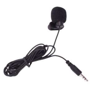 Hands Free Clip On Mini Microphone Software