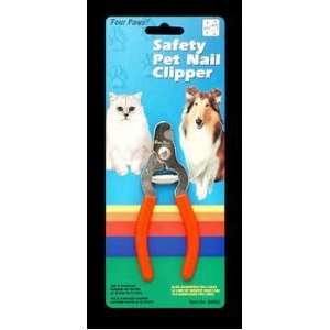  Safety Nail Clipper