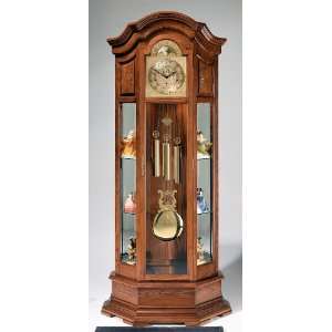  Ash Samuel Curio Clock Kit 