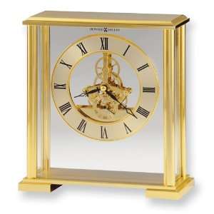  Fairview Table Top Clock Jewelry