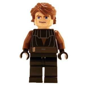    Anakin Skywalker (Clone Wars)   LEGO Star Wars Figure Toys & Games